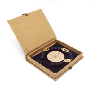 Bracelet berbère chic